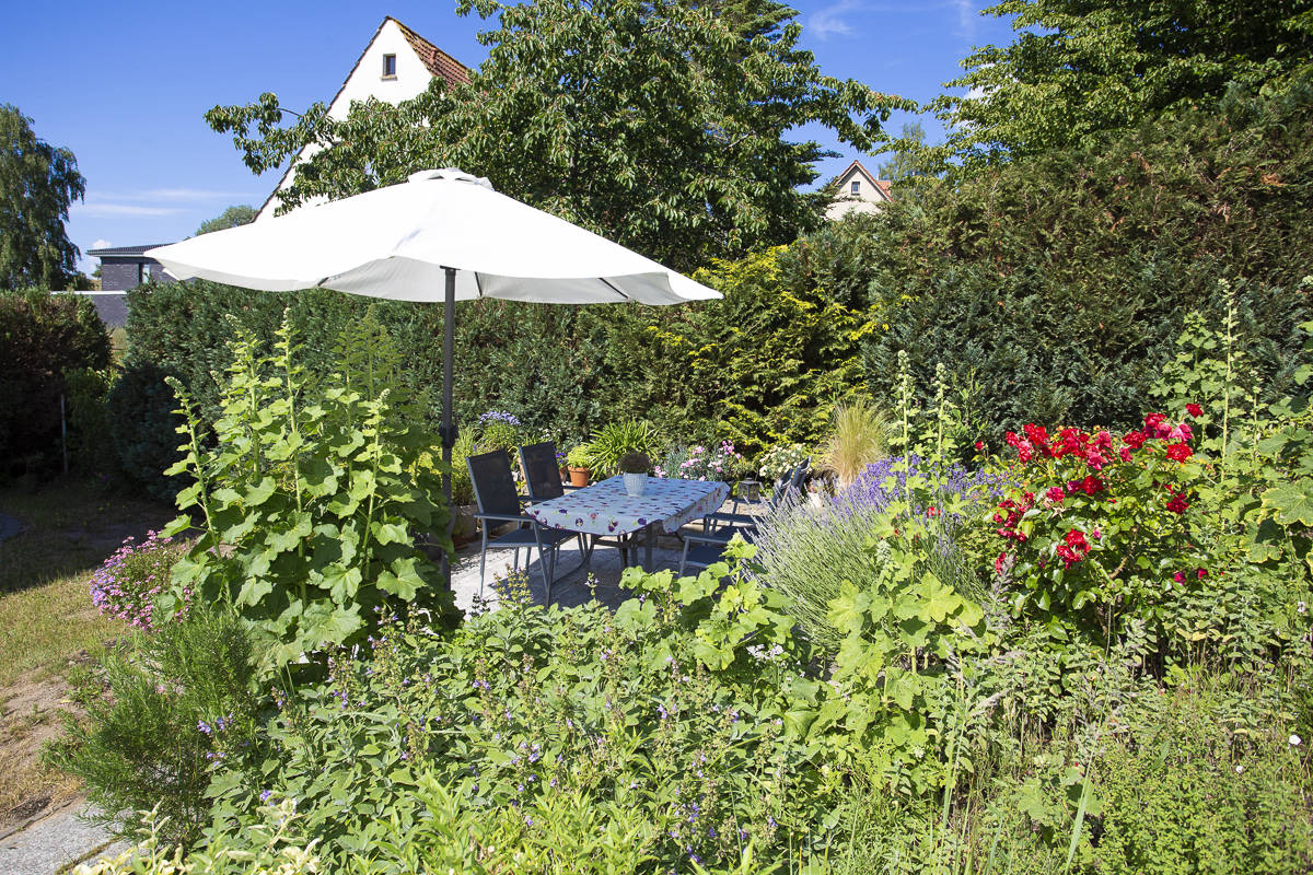 Ihre Terrasse